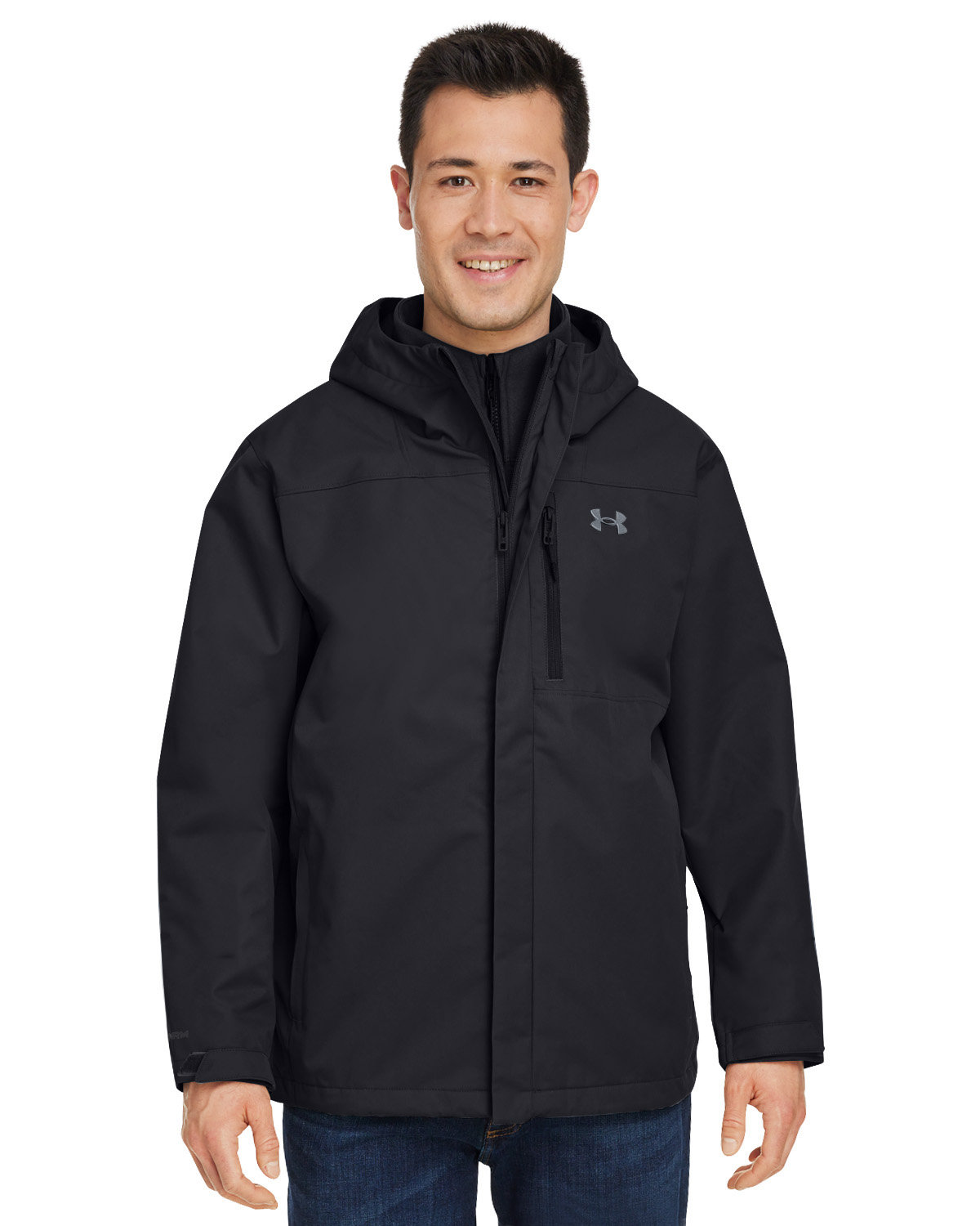 Under Armour Porter 3 in1