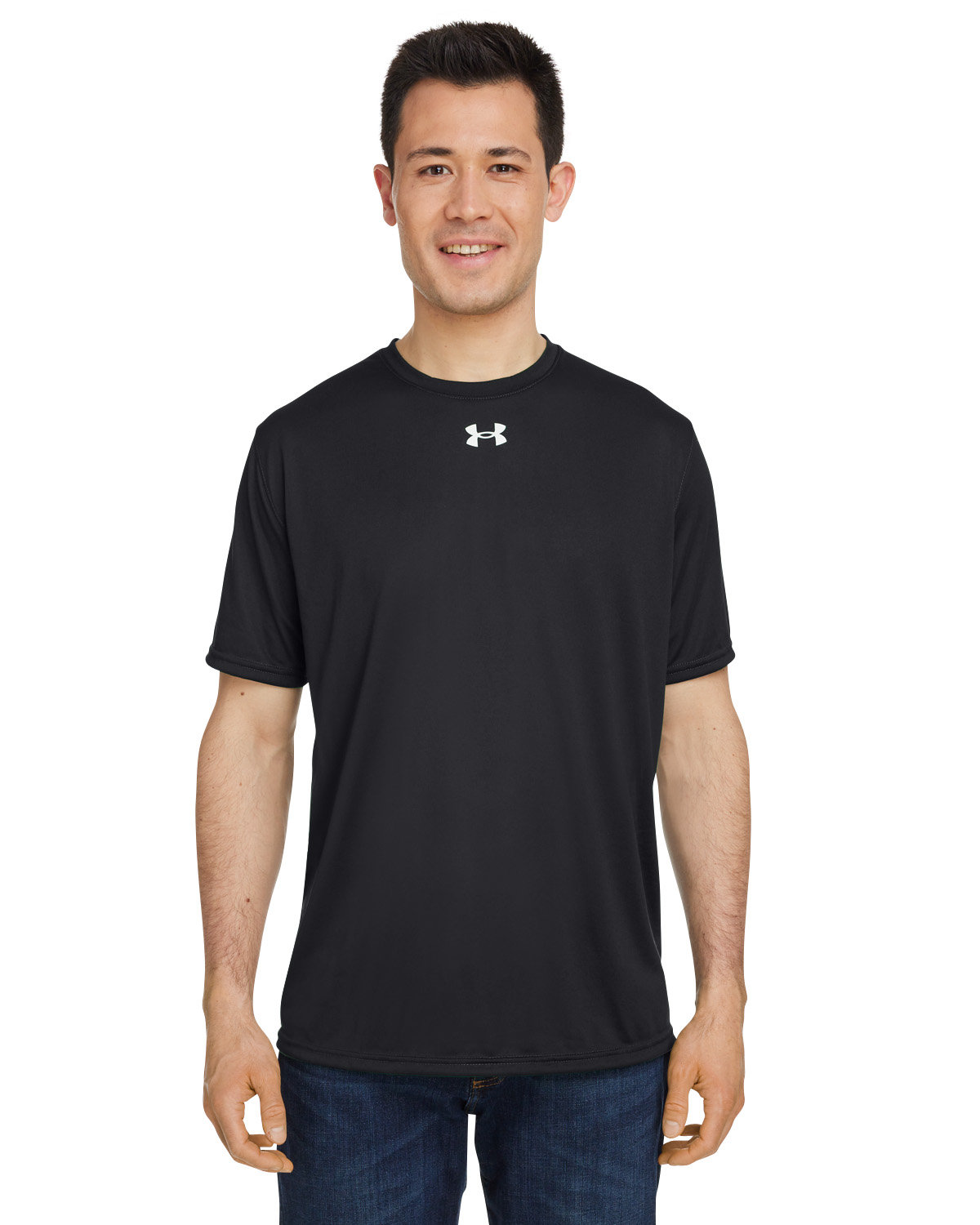 Under armour design shop team