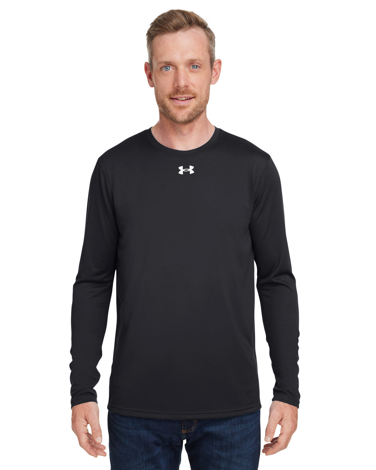 Under Armour Team Tech Long Sleeve