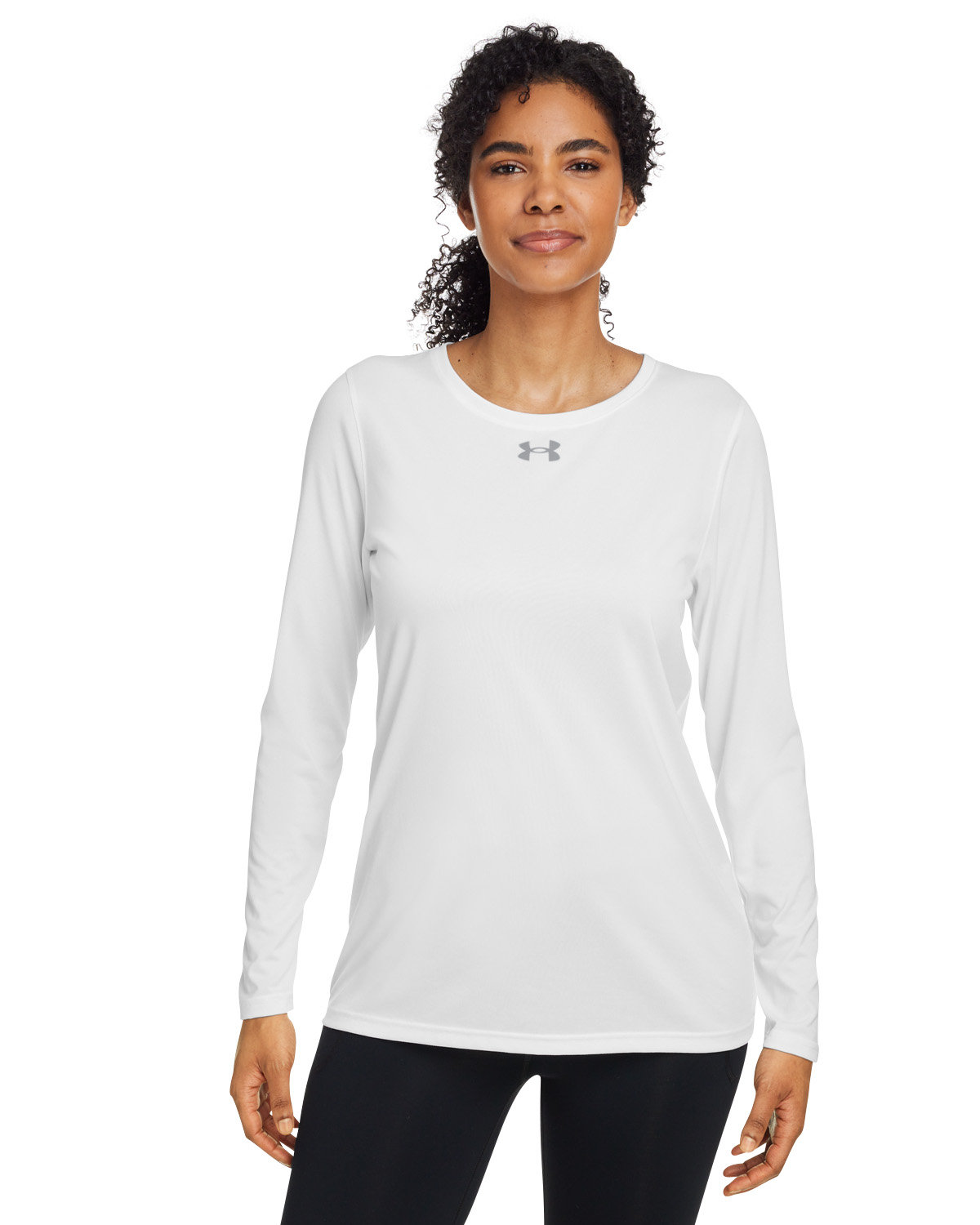 Under Armour Team Tech Long Sleeve