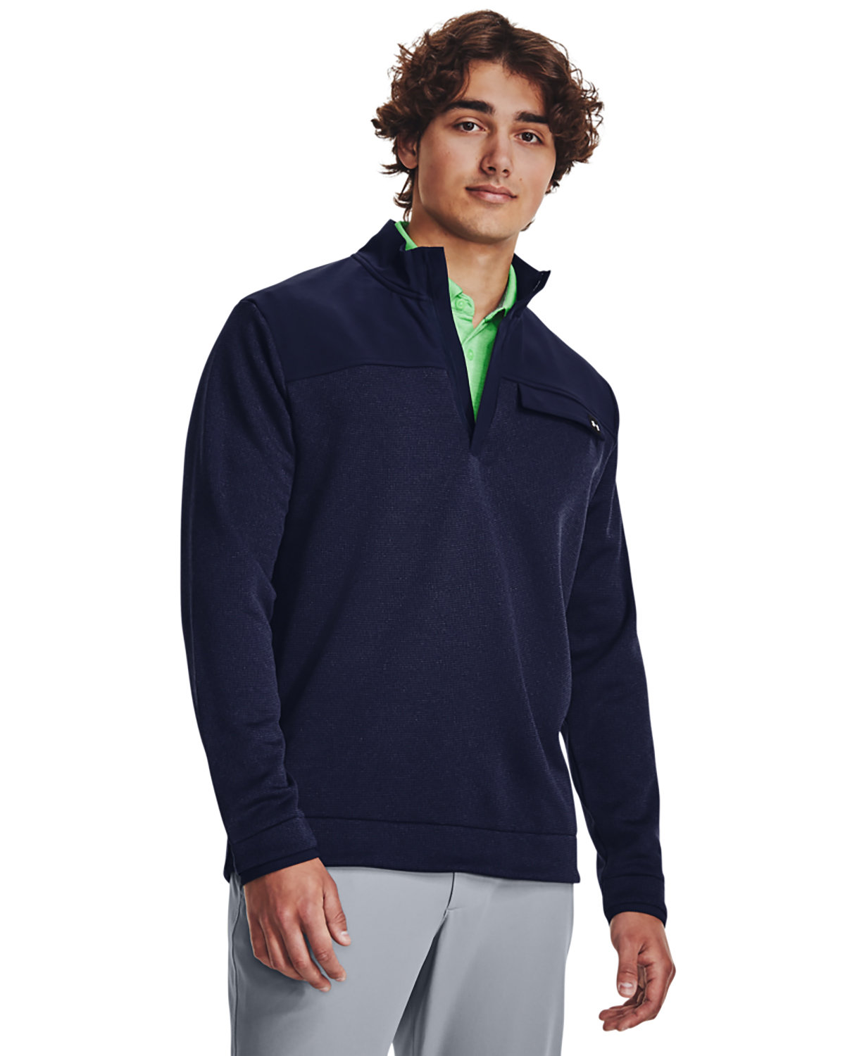 Under Armour Strom Sweaterfleece