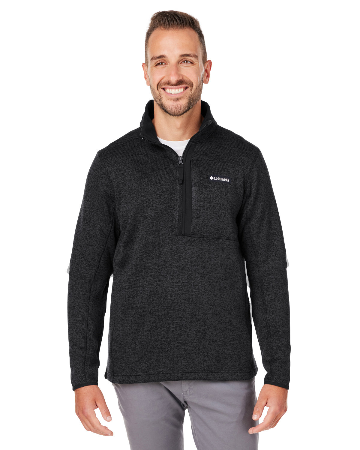 Columbia Sweater Weather Half Zip