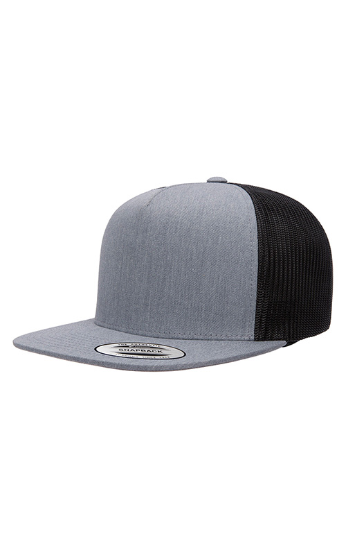 C-Yupoong 5-Panel ClassicTrucker