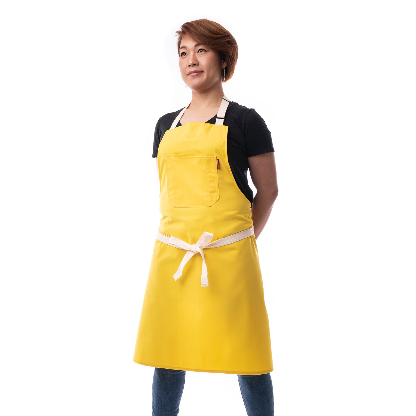 Baker Series Adult-lemon