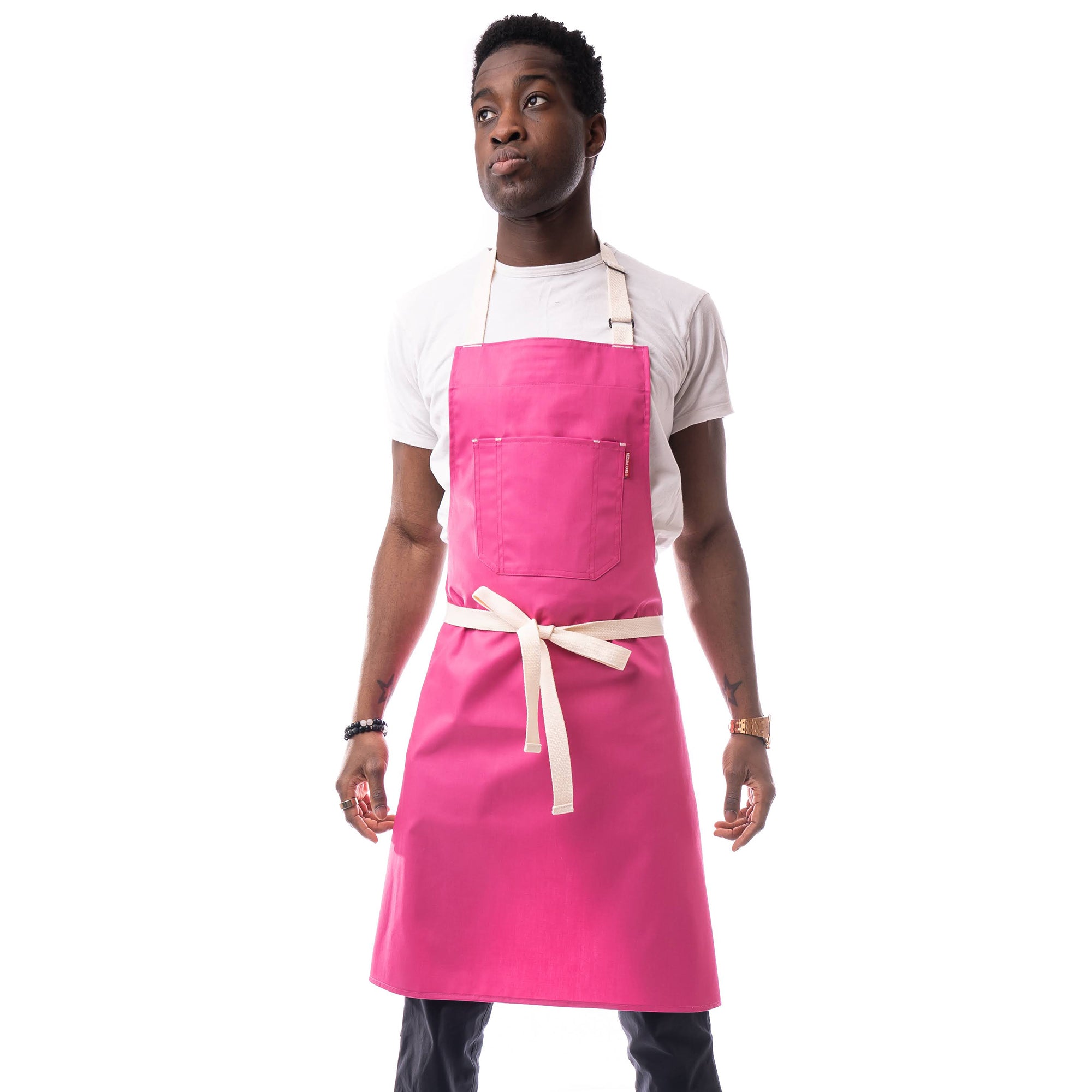 Baker Series Adult-pink