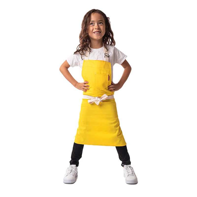 Baker Series Kid-lemon