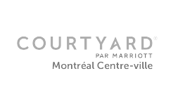 Courtyard par Marriott