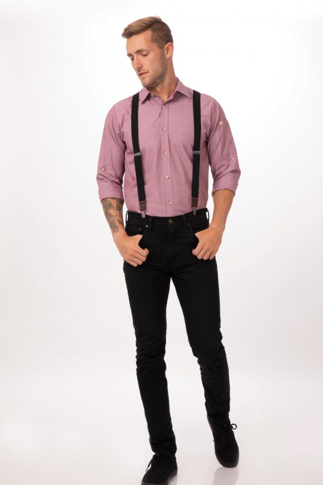 Suspender