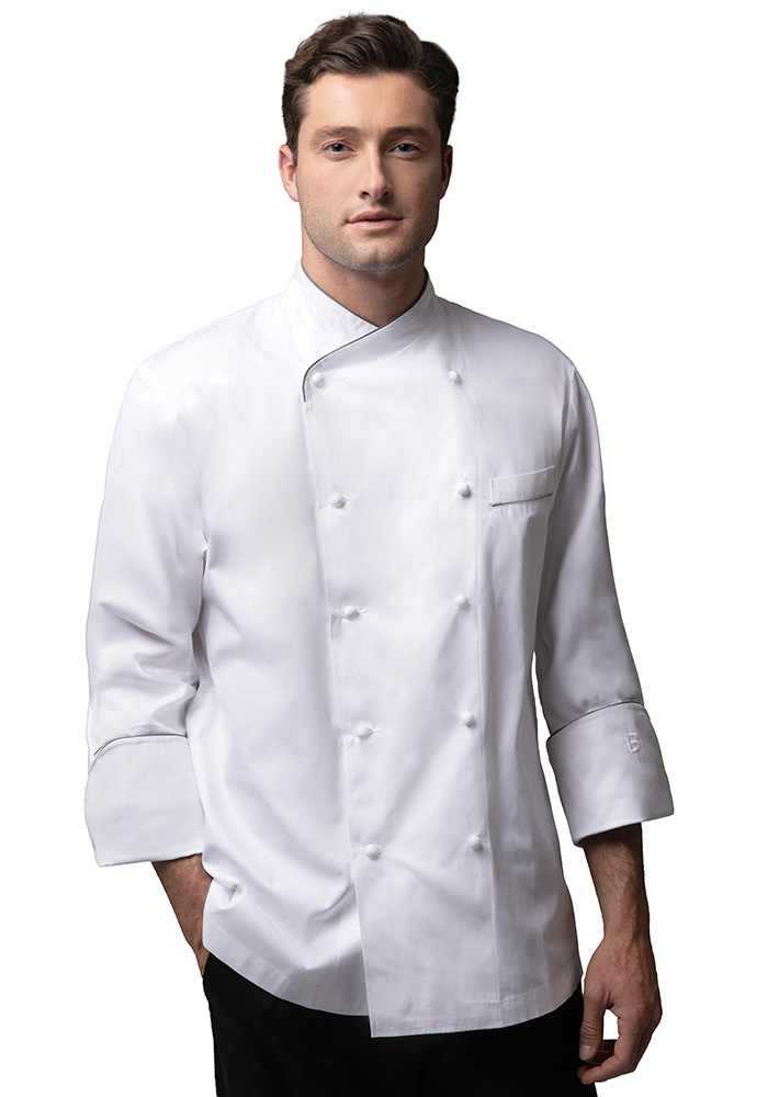 Bragard Joel Chef Jacket