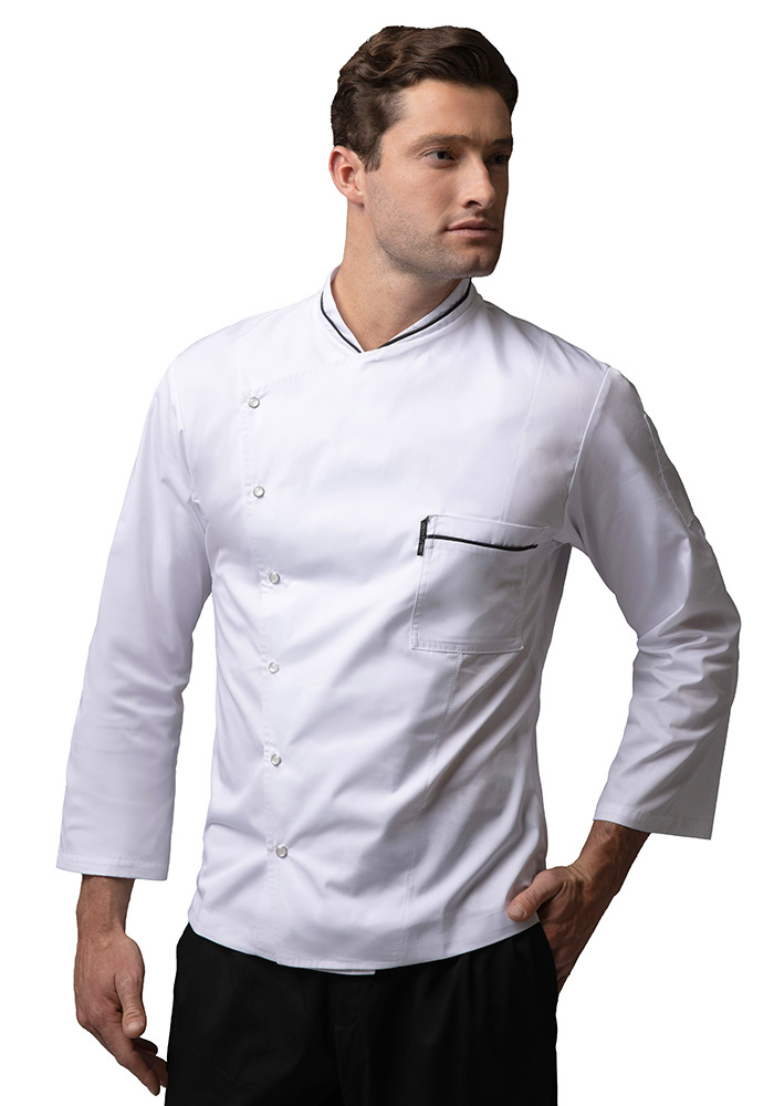 Bragard Chicago Chef jacket