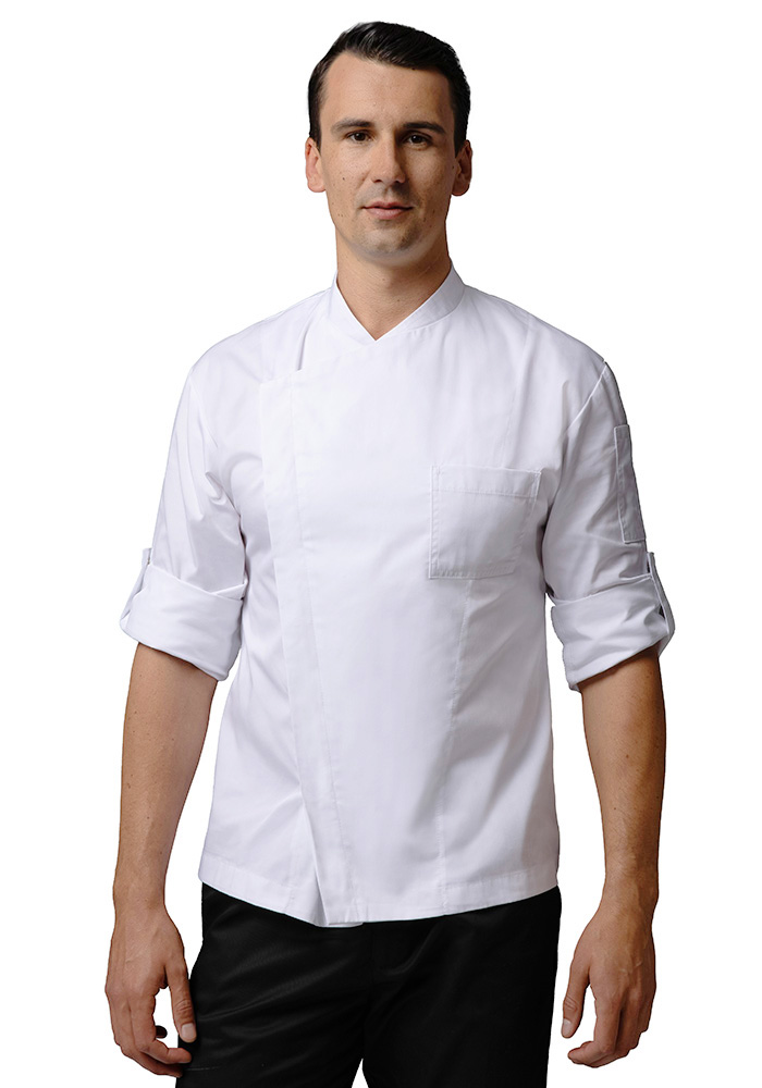 Bragard Chef Jacket