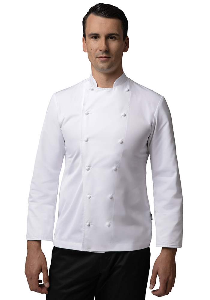 Bragard Naval Chef Jacket