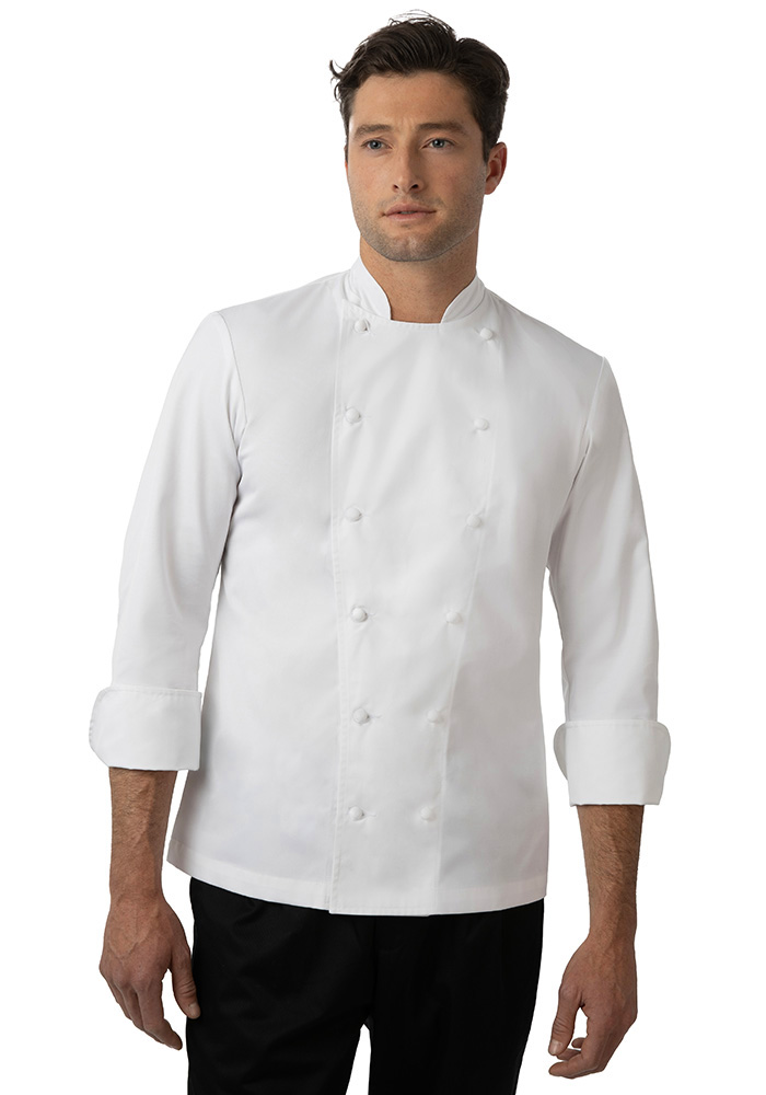 Grand Chef Jacket