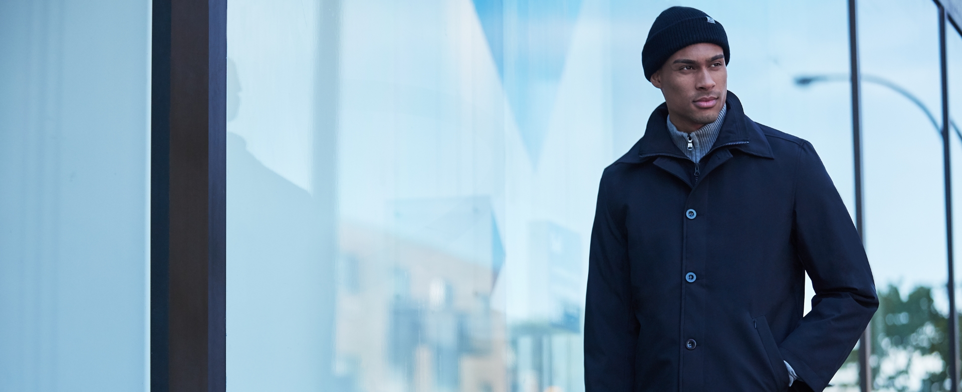 Vêtements corporatifs et tenues professionnelles
