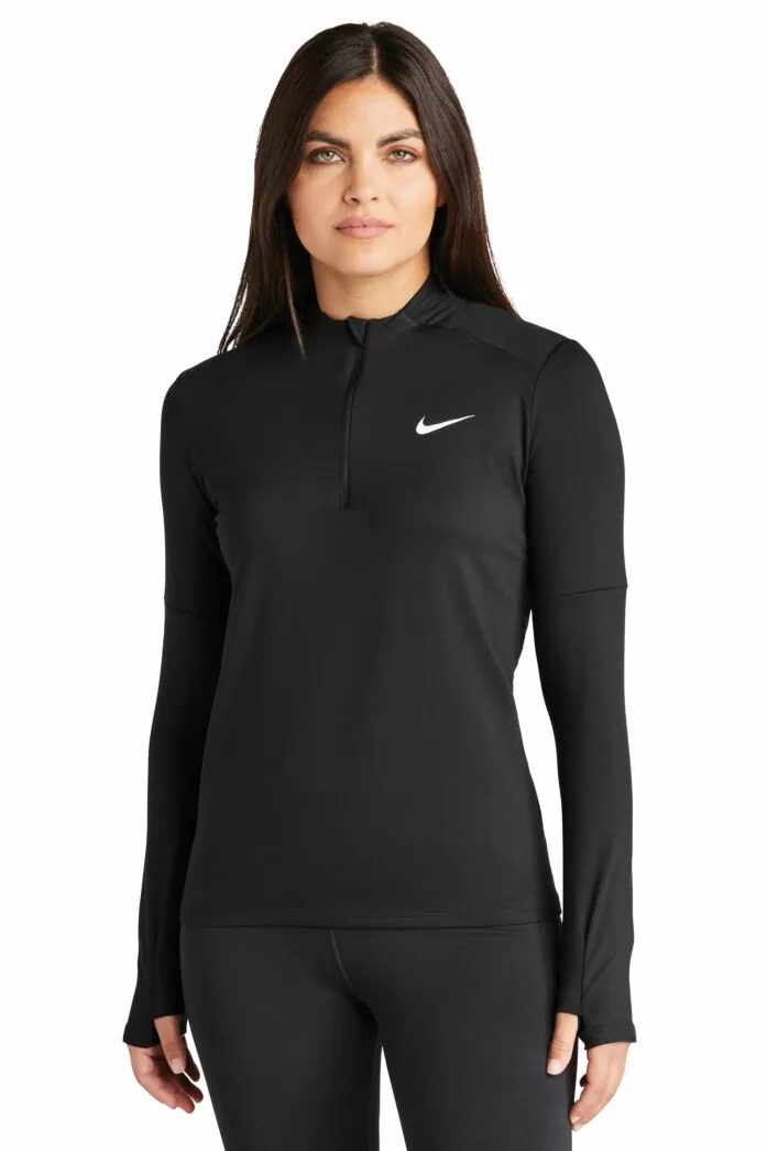 Nike Dri-Fit 1/2 Zip