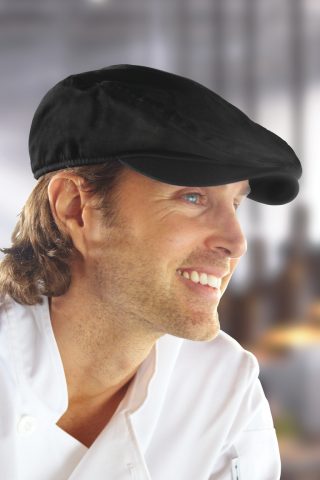 Driver Cap