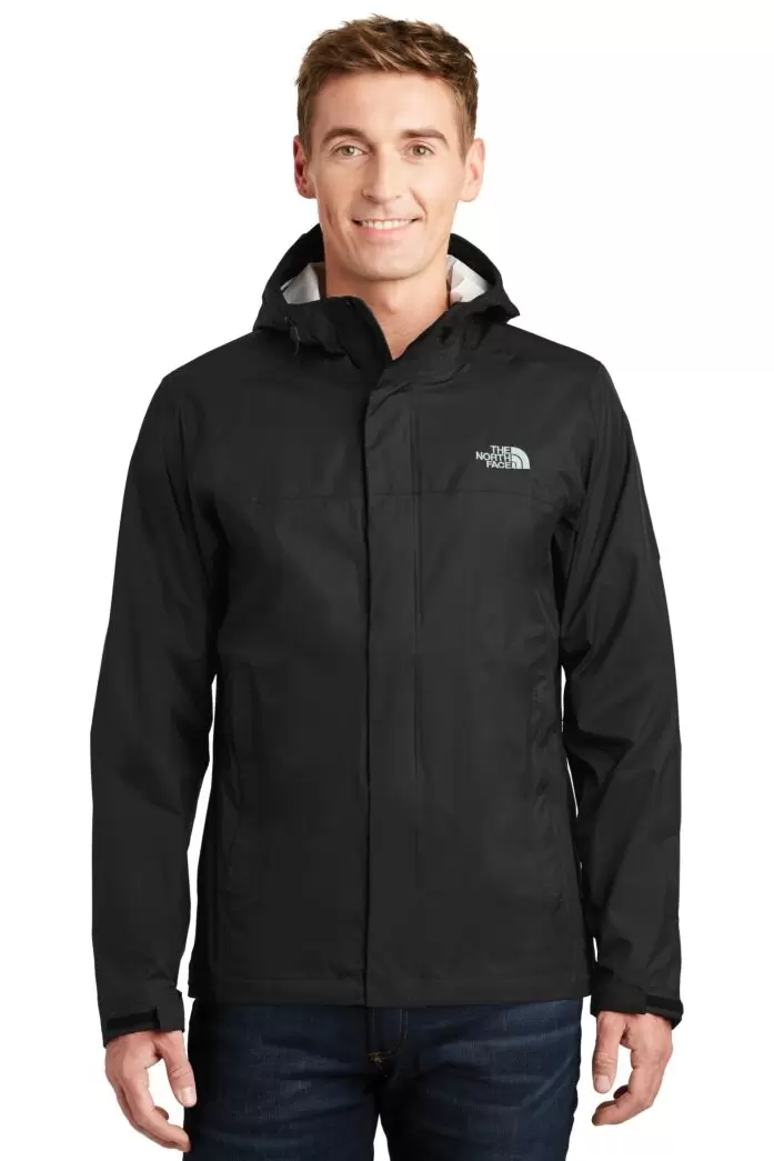 The North Face Dryvent Rain