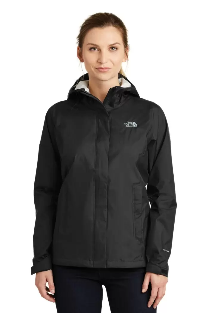 The North Face Dryvent Rain