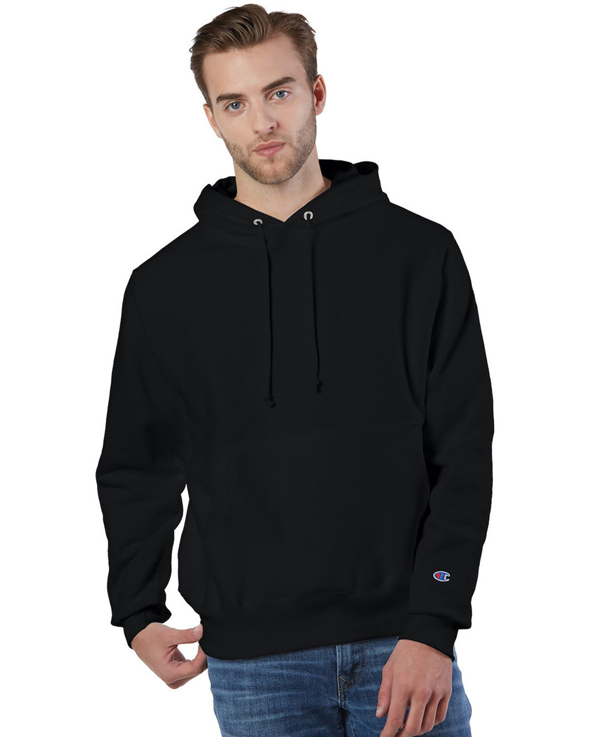 Champion Reverse Weave Hoodie