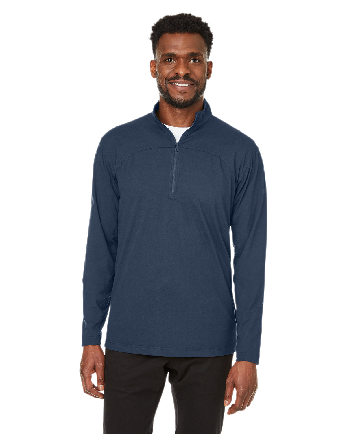 Spyder Spyre Quarter Zip